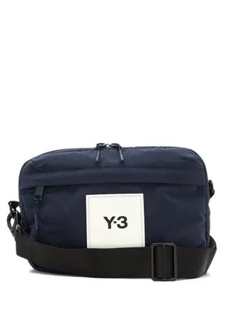 Y-3 сумка-мессенджер Y-3