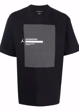 Jordan футболка 23 Engineered