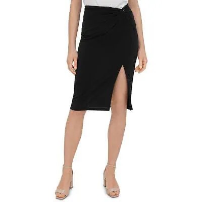 Женская юбка-комбинация с узлом спереди Vero Moda BHFO 7593