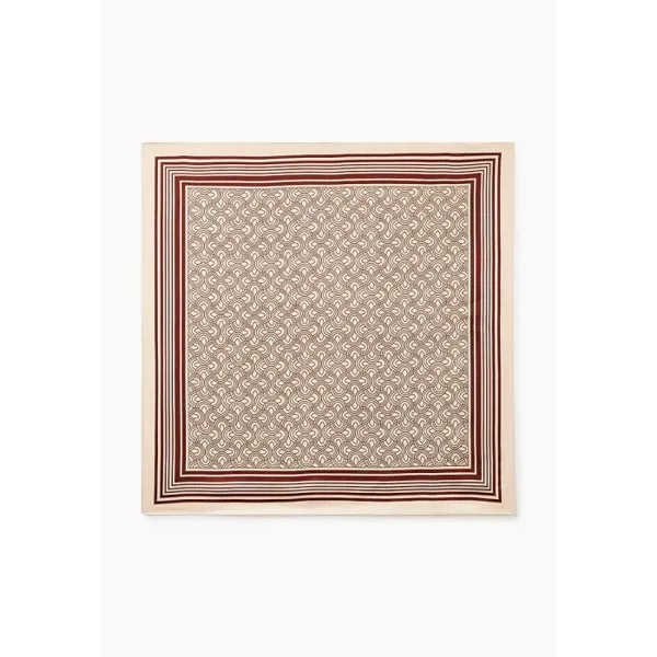 Rosedena Платок scarv9054 Вид9 90x90 см