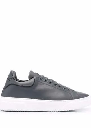 Philipp Plein кеды Big Bang