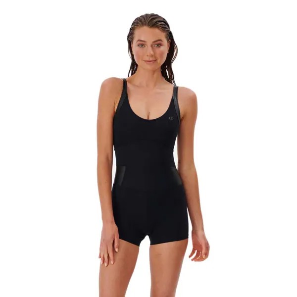 Шорты для плавания Rip Curl Mirage Ultimate Jane, черный