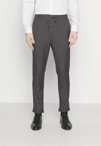 Брюки Onslinus Tap Pant Only & Sons, цвет medium grey melange