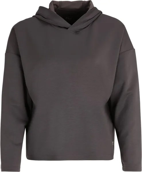 Толстовка Fila Hoodie, серый