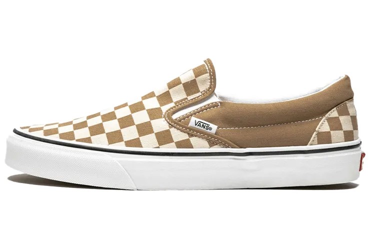 Слипоны для скейтбординга Vans унисекс