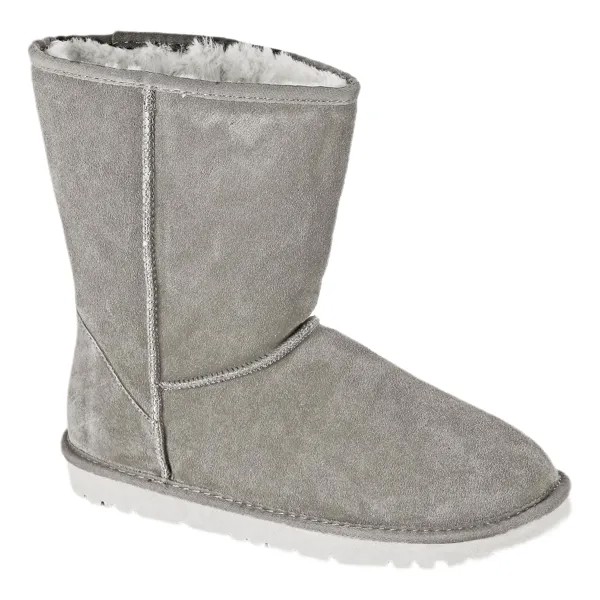 Угги мужские CARRIE Uggs серые 44 RU