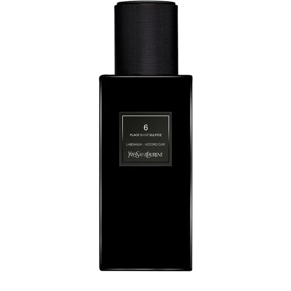 Парфюмерная вода Le Vestiaire des Parfums Couture Edition Palace Saint Suplice YSL