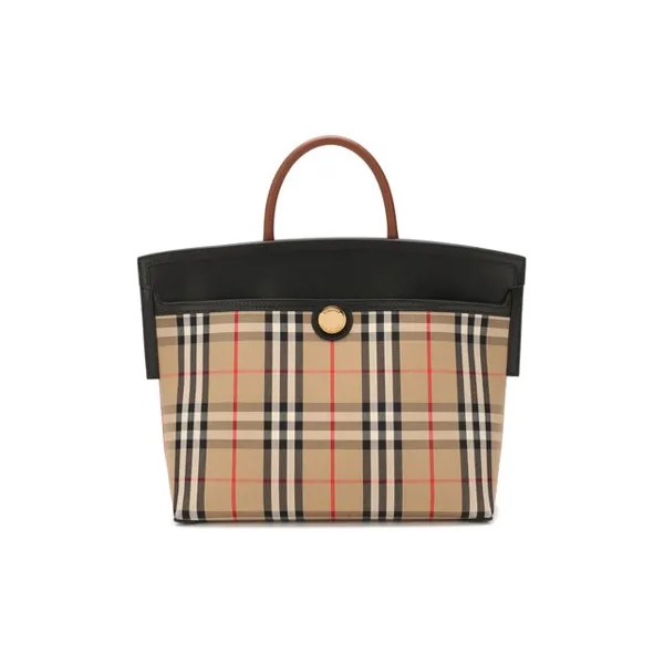 Сумка Society Burberry