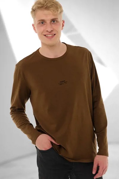 Лонгслив