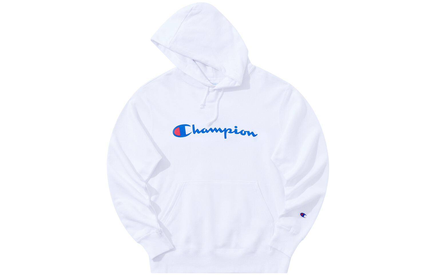 Толстовка унисекс Champion, цвет Burgundy