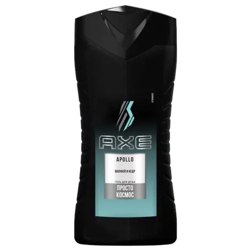 Гель для душа Axe Apollo, 250 мл