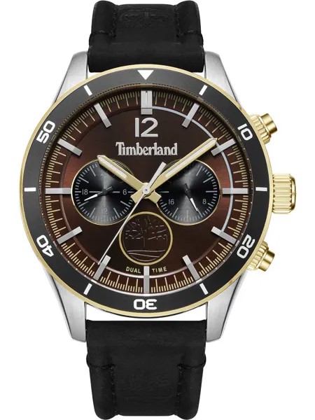 Наручные часы мужские Timberland TDWGF2230902