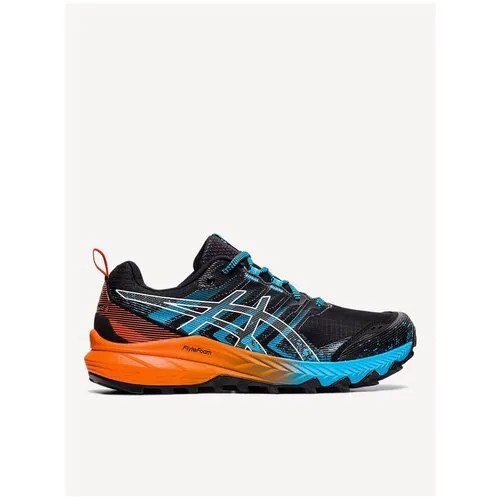 Кроссовки беговые мужские ASICS 1011B030 400 GEL-TRABUCO 9 ( 12)