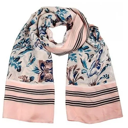 Палантин Vip collection SG2137/38/39/40 бежевый