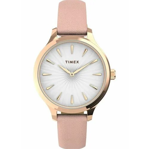 Наручные часы TIMEX, белый