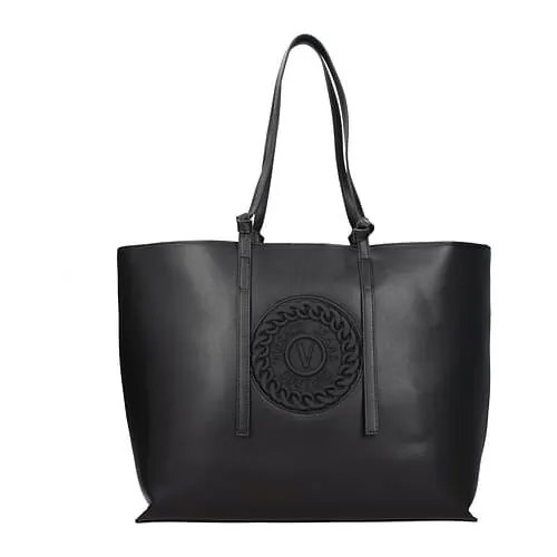 Сумка Versace Jeans Couture, черный