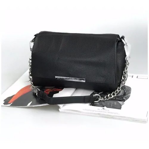 Сумка женская 8977B0473 black