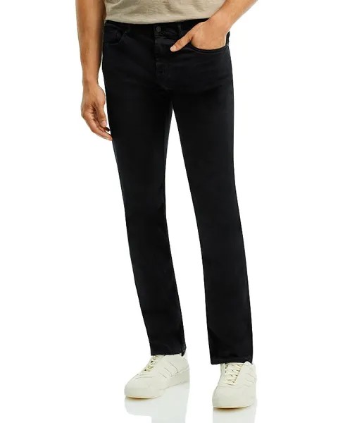 Брюки Slimmy Luxe Performance Plus 7 For All Mankind