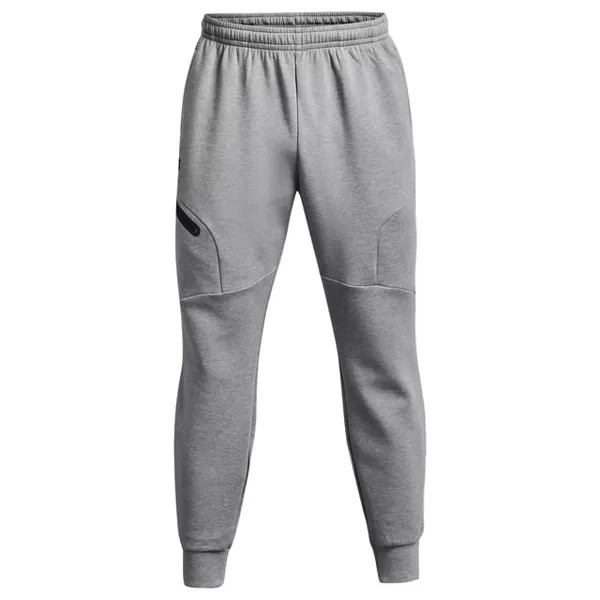 Неудержимые спортивные штаны Under Armour FLC Under Armour, серый