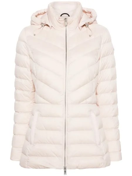Moose Knuckles пуховик Air 2, розовый