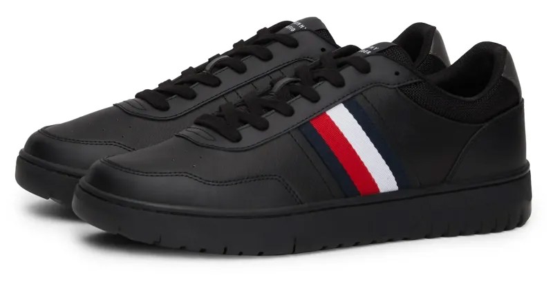 Кроссовки Tommy Hilfiger 