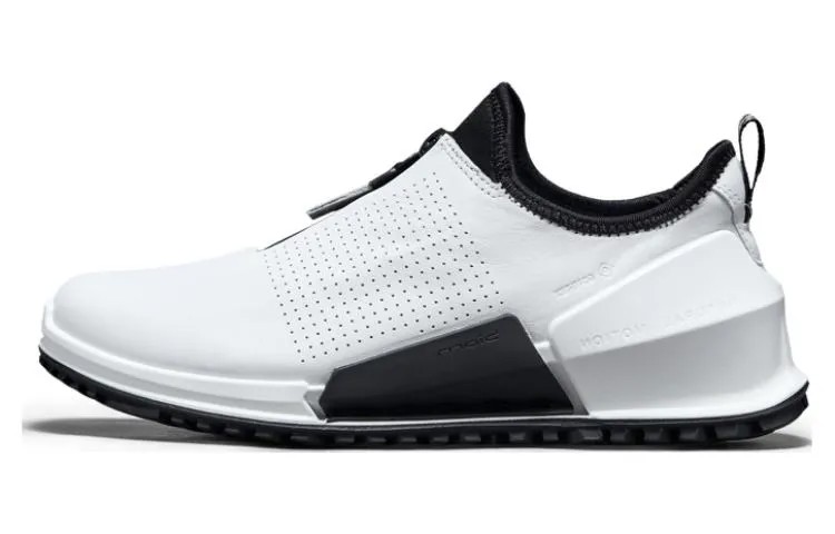 Кроссовки ecco Striding 2.0 Series Lifestyle Shoes Women's Low-top White, белый