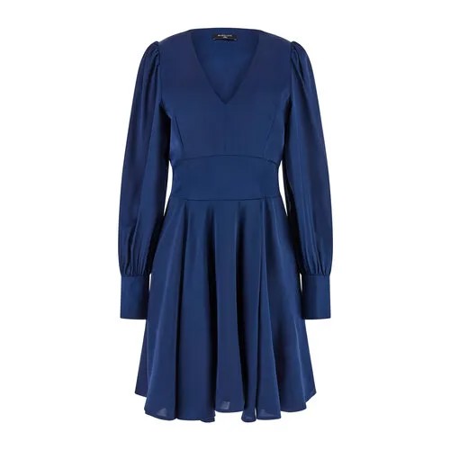 Платье MARCIANO GUESS, размер 44, синий