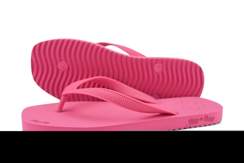 Сандалии Flip Flop originals*edge, розовый