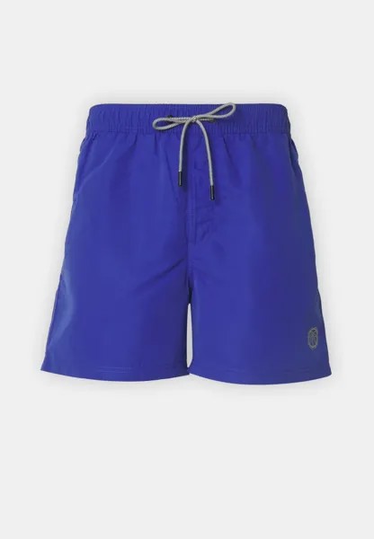 Плавки Jpstfiji Jj Solid Sn Ly Jack & Jones, королевский синий