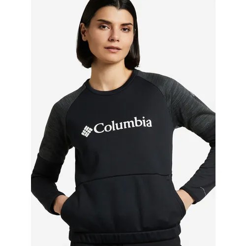 Джемпер Columbia, размер XL, , чёрный