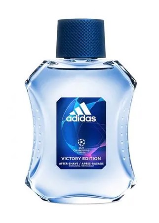 Лосьон после бритья Champions League Victory Edition adidas, 100 мл