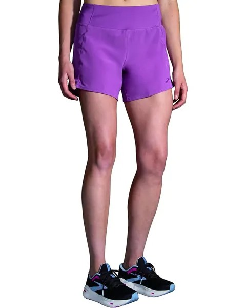 Шорты Brooks Chaser 5