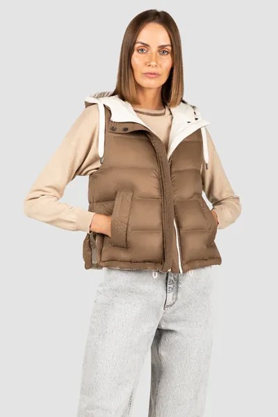 Жилет BRUNELLO CUCINELLI