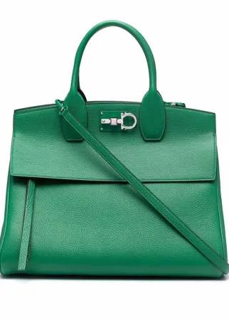 Salvatore Ferragamo сумка-тоут The Studio