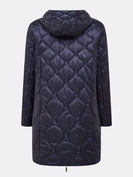 ORSA Couture Удлиненная куртка