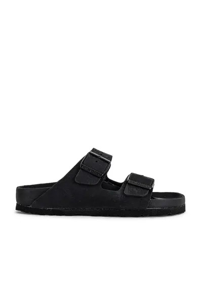 Сандалии BIRKENSTOCK Arizona Exquisite, черный