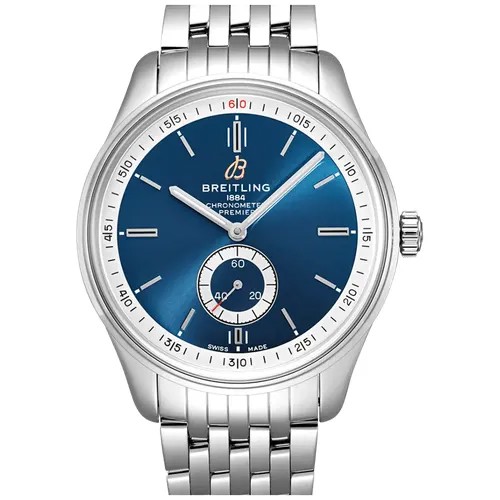 Наручные часы Breitling Premier A37340351C1A1