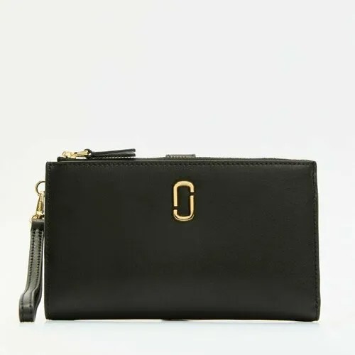 Сумка клатч MARC JACOBS, черный