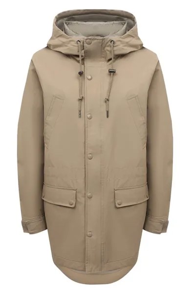 Комплект из парки и утепленной куртки Polo Ralph Lauren