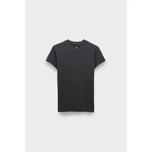 Футболка thom/krom t-shirt w ts 531, размер 42, темно-серый