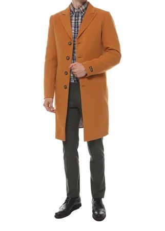 Пальто Misteks Design