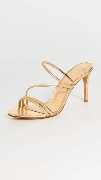 Сандалии Alexandre Birman Eve 85