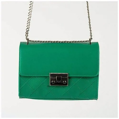 Сумка женская SUSEN 810085 green
