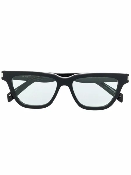 Saint Laurent Eyewear солнцезащитные очки SL 462 Sulpice