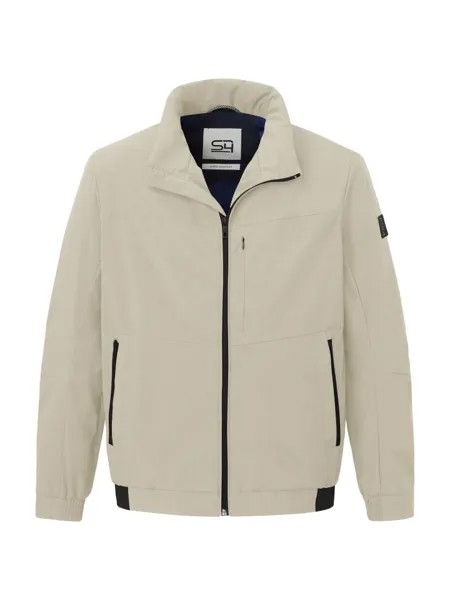 Переходная куртка S4 JACKETS, цвет lt. beige