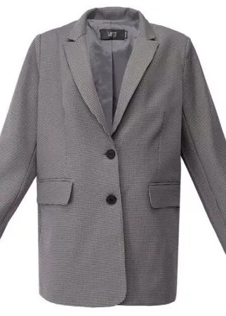 Пиджак MIST, размер One Size, серый