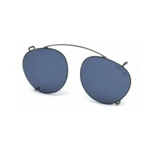 Солнцезащитные очки Tom Ford, серый