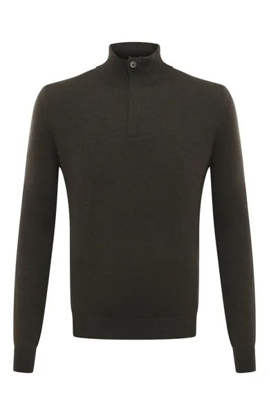 Кашемировый джемпер Corneliani