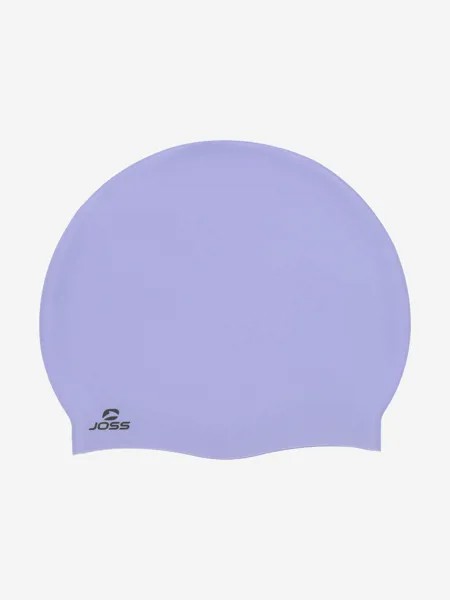 Шапочка для плавания Joss, Фиолетовый