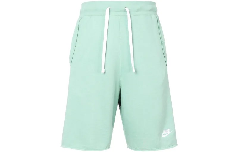 Мужские спортивные шорты Nike, Минеральный цвет